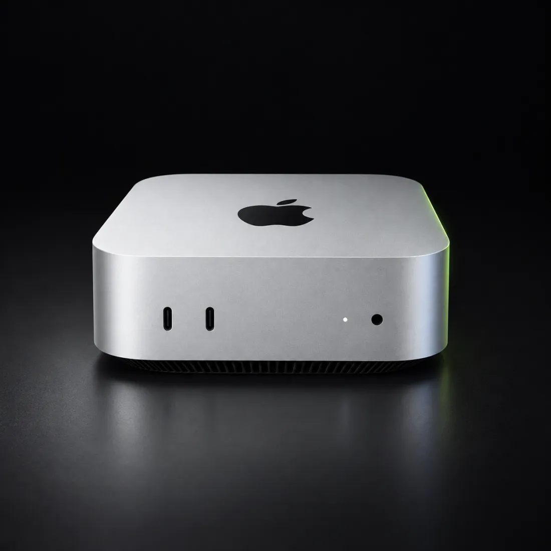 Apple Mac mini M5 Pro 24 GB
