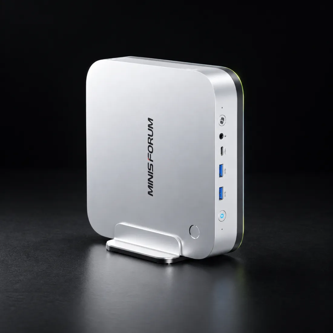 Minisforum AI X1 Pro 32 GB